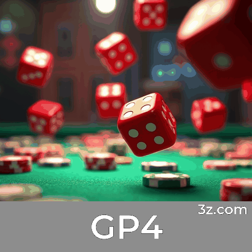 GP4: Experiência Profissional e Real no Cassino Elite