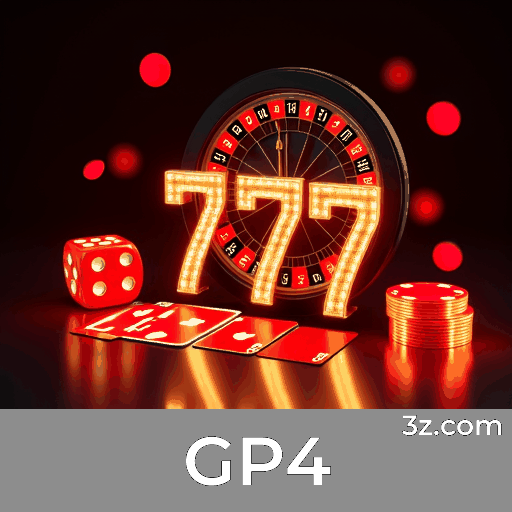 GP4: O Aplicativo de Apostas Completo e Prático