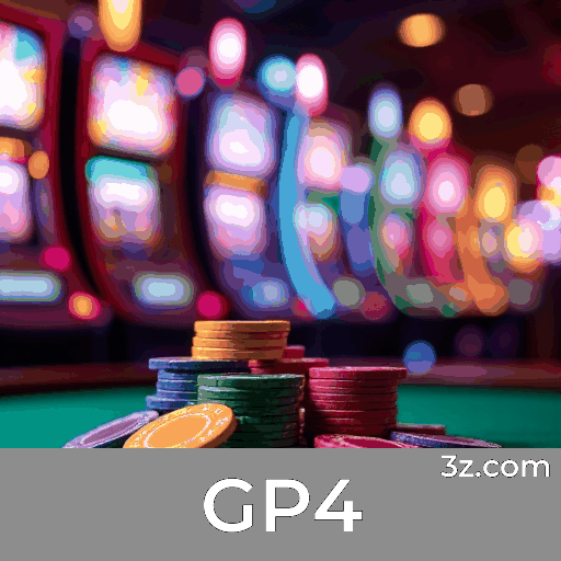 GP4: Desafie-se com Jogos de Crash e Retornos Instantâneos