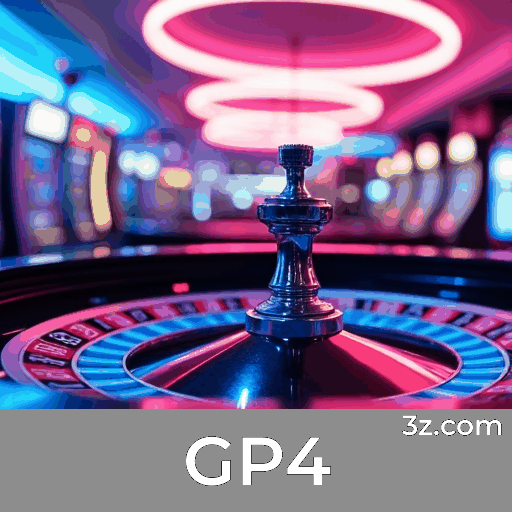 GP4: Inovação e Tecnologia Transformando Jogos