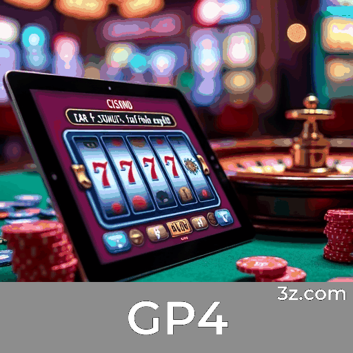 GP4: Cassino Diversificado e Imersivo para Brasileiros