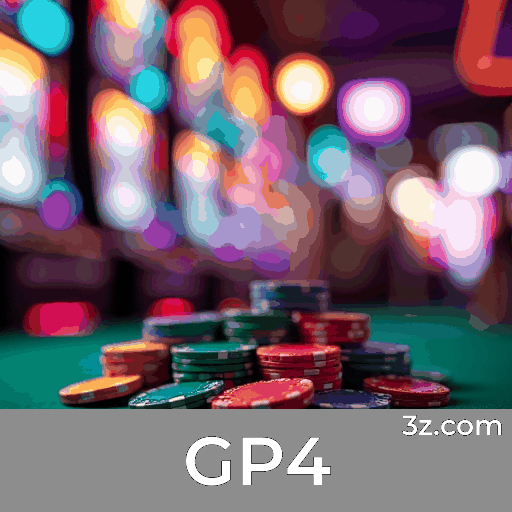 GP4: Experiência Profissional e Real no Cassino Elite