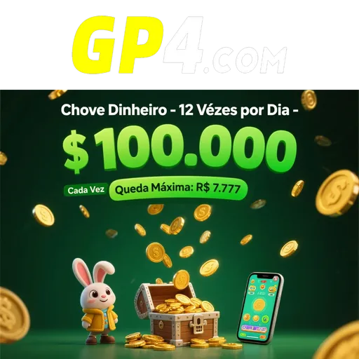 GP4 Fundo de Resgate de Perdas Semanais